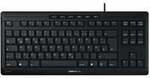 STREAM KEYBOARD TKL, Tastatur