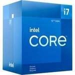 Core&trade; i7-12700, Prozessor