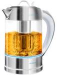 ThermoSense 370 Clear Electric Kettle, Wasserkocher
