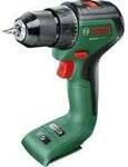 Akku-Bohrschrauber UniversalDrill 18V-60
