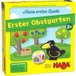 Meine ersten Spiele - Erster Obstgarten, W&uuml;rfelspiel