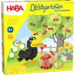 Obstg&auml;rtchen, Brettspiel