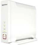 Box 4060, Router