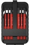 Bit-Satz slimBit electric, Schlitz