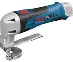 Akku-Blechschere GSC 12V-13 Professional solo, 12Volt