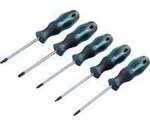 Schraubendreher-Set E-10534, 5-tlg