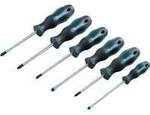 Schraubendreher-Set E-10528, 6-teilig
