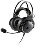 Skiller SGH50, Gaming-Headset - schwarz, 3,5 mm Klinke Skiller SGH50, Gaming-Headset - schwarz, 3,5 mm Klinke