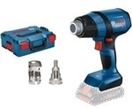 Akku-Hei&szlig;luftgebl&auml;se GHG 18V-50 Professional solo, 18Volt