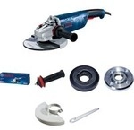 Winkelschleifer GWS 24-230 P Professional