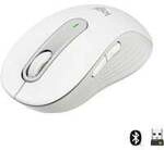 Signature M650 Wireless, Maus
