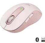 Signature M650 Wireless, Maus