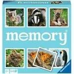 memory Tierkinder, Ged&auml;chtnisspiel