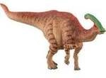 Dinosaurs Parasaurolophus, Spielfigur