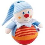 Stehauffigur Kasper, Spielfigur