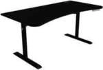 Arena Moto Gaming-Tisch, Black