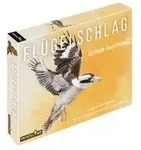Fl&uuml;gelschlag: Ozeanien-Erweiterung, Brettspiel - Erweiterung