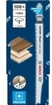 Expert Stichs&auml;geblatt T 308 B ''Wood 2-side clean''