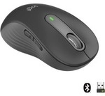 Signature M650 L Left Wireless, Maus