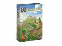 Carcassonne V3.0, Brettspiel - Spiel des Jahres 2001