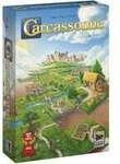 Carcassonne V3.0, Brettspiel