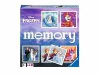 memory Disney Frozen, Gedächtnisspiel