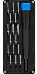 Minnow Precision Bit-Satz