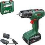 Akku-Bohrschrauber EasyDrill 18V-40