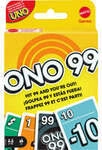 ONO 99 Kartenspiel