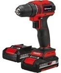 Power X-Change Akku-Bohrschrauber TE-CD 18/40 Li BL, 18Volt
