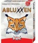 Abluxxen, Kartenspiel