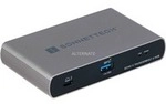 Echo 5 Thunderbolt 4 Hub, Dockingstation