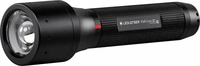 P6R Core QC, Taschenlampe