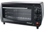 KB 9.2 800W, Mini-Backofen