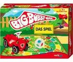 BIG Bobby Car - Das Spiel, Brettspiel