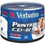 CD-R 700 MB, CD-Rohlinge