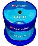 CD-R 700 MB, CD-Rohlinge