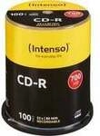 CD-R 700 MB, CD-Rohlinge