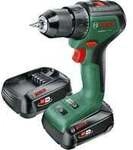 Akku-Bohrschrauber UniversalDrill 18V-60