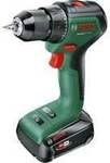 Akku-Bohrschrauber UniversalDrill 18V-60