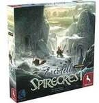 Everdell: Spirecrest, Brettspiel