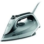TexStyle 7 Pro SI 7149, Dampfbügeleisen - weiß/schwarz TexStyle 7 Pro SI 7149, Dampfbügeleisen - weiß/schwarz