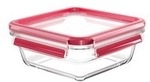 CLIP & CLOSE Glas-Frischhaltedose 0,8 Liter