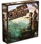 Robinson Crusoe - Abenteuer auf der Verfluchten Insel, Brettspiel