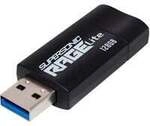 Supersonic Rage Lite 128 GB, USB-Stick