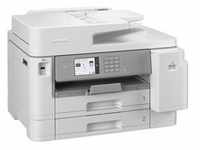 MFC-J5955DW, Multifunktionsdrucker - grau, USB, LAN, WLAN, Scan, Kopie, Fax