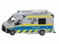 SUPER Mercedes-Benz Sprinter Polizei, Modellfahrzeug