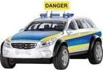 SUPER Mercedes-Benz E-Klasse All Terrain 4x4 Polizei, Modellfahrzeug