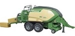 Krone Big Pack 1290HDP VC, Modellfahrzeug