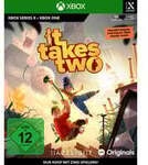 It Takes Two , Xbox One-Spiel
